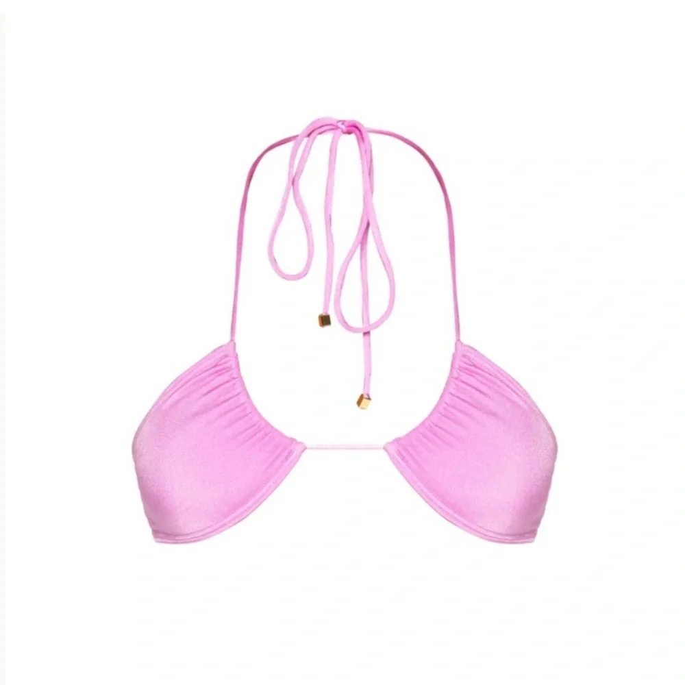 SOMMER SWIM BIKINI TOP - Picture 4 of 13